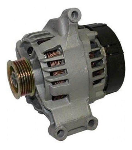 Alternador  Para Fiat Fiorino 1.4 N