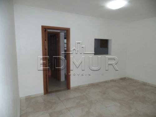 Sobrado - Jardim Las Vegas - Ref: 13480 - V-13480