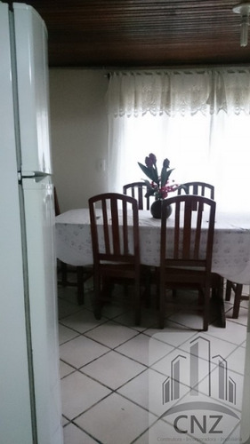 Casa Com Otimo Terreno - Cs 111 - Cs 111