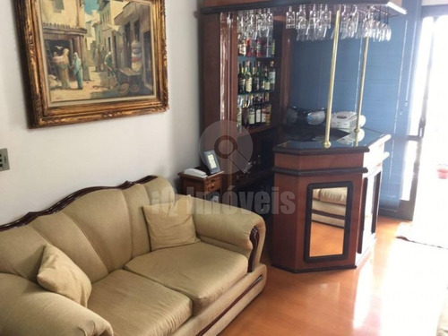 Imagem 2 de 8 de Apartamento Ótima Localização - Iq19483