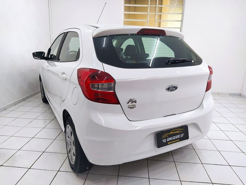 Imagem 14 de 15 de Ka 1.0 Se Se Plus Tivct Flex 5p