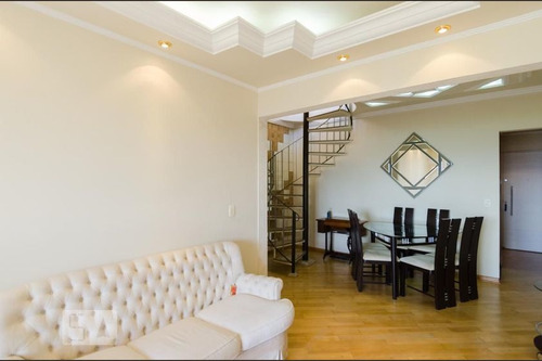 Imagem 2 de 15 de Apartamento Para Aluguel - Jardim Do Mar, 3 Quartos, 220 - 893478509