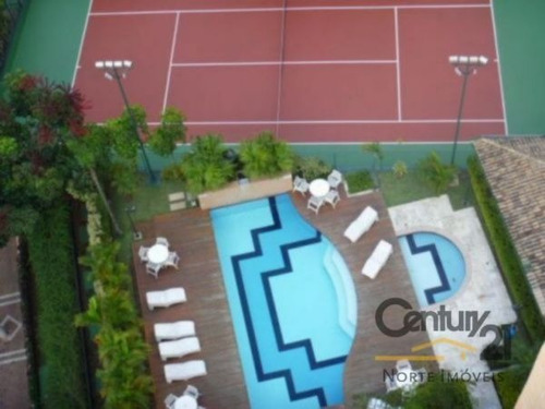 Imagem 2 de 9 de Apartamento, Venda, Santana, Sao Paulo - 5960 - V-5960