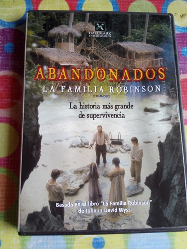 Dvd Abandonados Charles Beeson