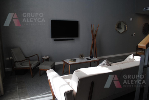 Imagen 4 de 22 de Loft Amueblado En Chihuahua