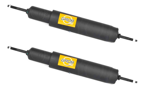 2 Amortiguador Javelin 1974-1983 Traseros Grob