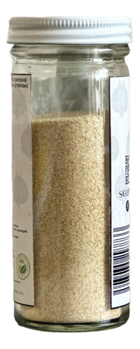 Cebolla En Polvo 70g Huerto De Carmen 100% Natural