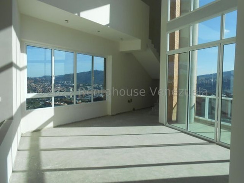 Imagen 2 de 4 de Apto En Venta En El Mirador De Los Campitos