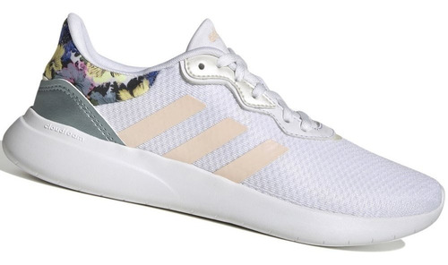 Zapatillas adidas Mujer Running Qt Racer 3.0 | Gv9015