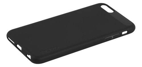 Case Delgado Incipio Ngp Para iPhone 6 Plus / 6s Plus Negro