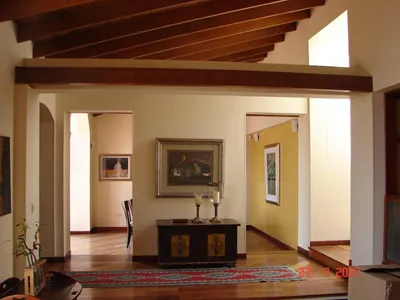 Casa en arriendo