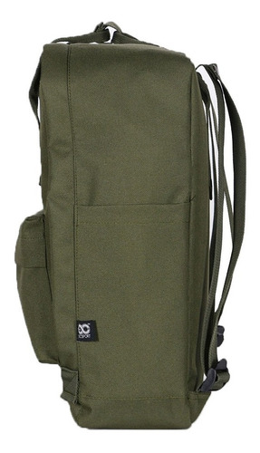 Mochila Oc Sport 8205 G Verde (8207)