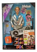 Comprar Barbie De Colección Blaine Dance Party Mundo Joven