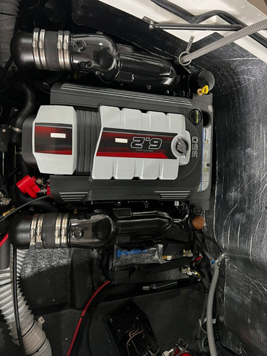 Focker 272 Gtc