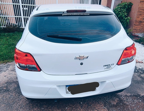 Chevrolet Onix 1.0 Lt 5p
