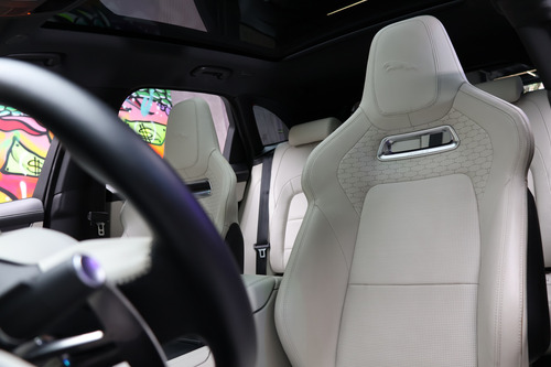 Jaguar F-PACE 2.0 R-dynamic Se Awd Aut. (p400e) (phev) 4p Hibrido