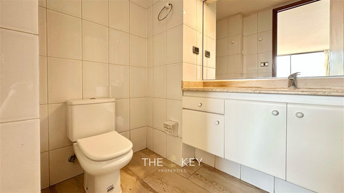 Dpto En Arriendo 4 Dormitorios - Parque Araucano, Las Condes