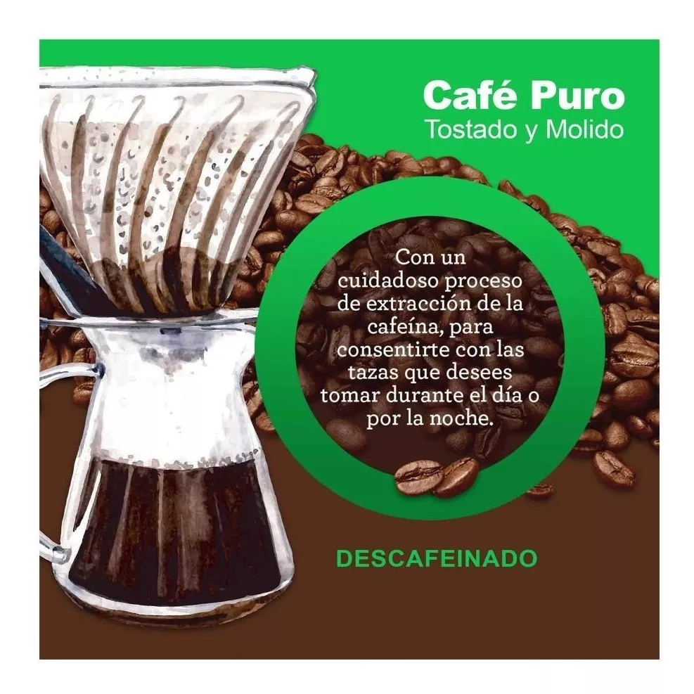 Tercera imagen para búsqueda de cafe verde