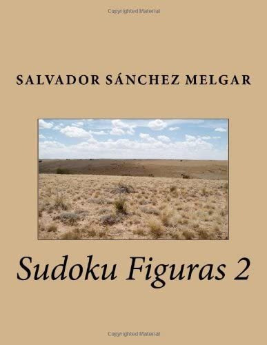 Libro: Sudoku Figuras 2 (spanish Edition)