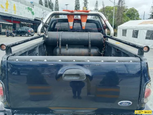 Ford F150 Xtl Triton V8