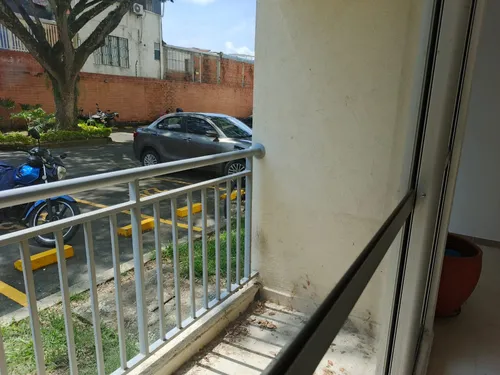 Vendo Apartamento Ubicado En Paseo De Pangola, Jamundí (18230).