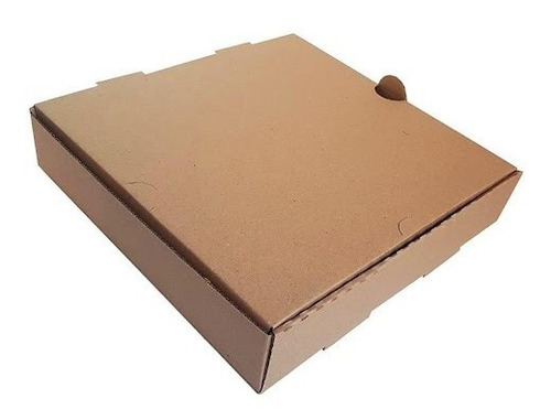 Caja Para Empanadas De 1/2 Docena X 25u