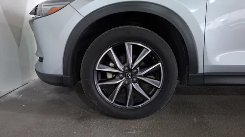 Mazda CX-5 2.5 S GRAND TOURING 2WD AT