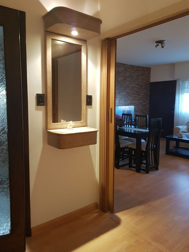 Imagen 4 de 14 de Apartamento 2 Dormit- Con Terrazas Y Garaje-