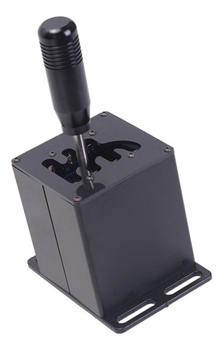 Simulador Usb Shifter H Gear Shifter Apto 6+d 6+d 230 Mm