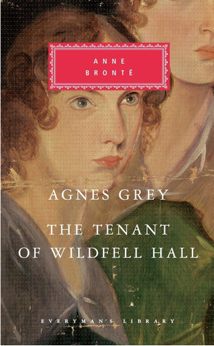 Libro: Libro: Agnes Grey, The Tenant Of Wildfell Hall: