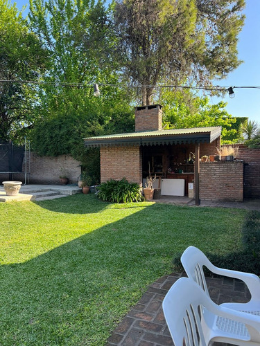 Casa En Venta En De Vicenzo Chico, Del Viso, Pilar