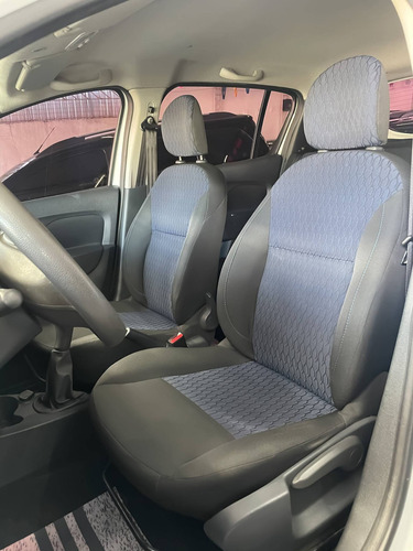 Imagem 7 de 9 de Renault Sandero 1.0 12v Sce Flex Expression Manual
