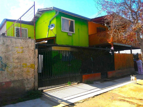 Casa En Venta En Lampa