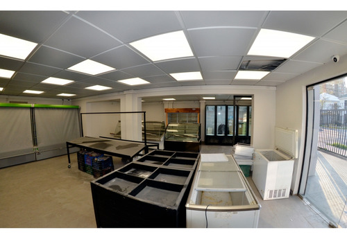 Local Comercial Primer Piso En Los Leones