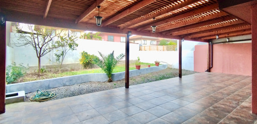 Sin Comisión - Valle La Reserva Remodelada 3d-3b-2e