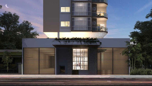 Apartamentos En El Naco 2 Habitaciones