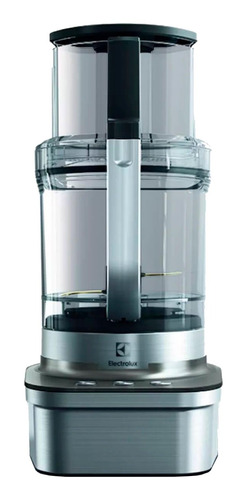 Multiprocessador Electrolux Masterpiece Collection FMP50 1200W aço inoxidável 127V