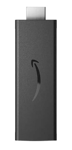 Imagen 2 de 3 de Amazon Fire TV Stick 4K control de voz 4K 8GB negro con 1.5GB de memoria RAM