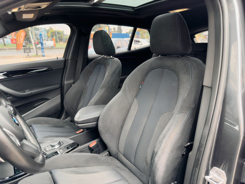 BMW X2 2.0 Sdrive20i Msportx