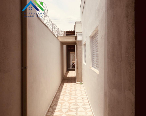 Imagem 12 de 15 de Comprar Casa 2 Dormitórios Sendo 1 Suíte 2 Garagens Cobertas Cidade Jardim Ii Jundiaí Sp Brasil - Ca00183 - 69228546