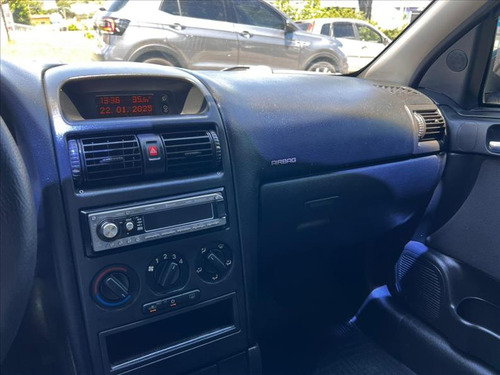 Chevrolet Astra Astra Advantage 2.0 Flex Aut
