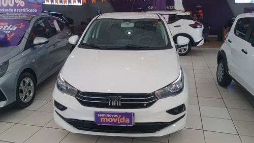 Fiat Cronos Drive 1.3 (Aut.)