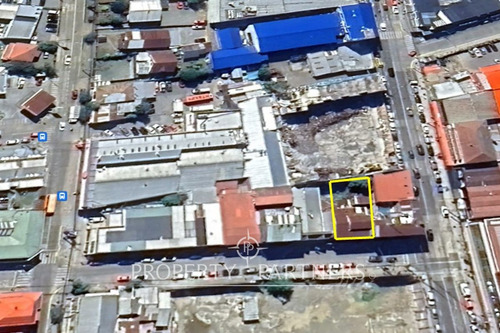 Propiedad Comercial En Excelente Ubicación, Edific...