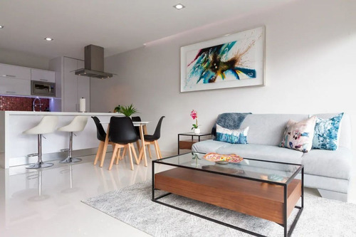 Imagen 4 de 30 de Departamento En Venta En Playa Del Carmen