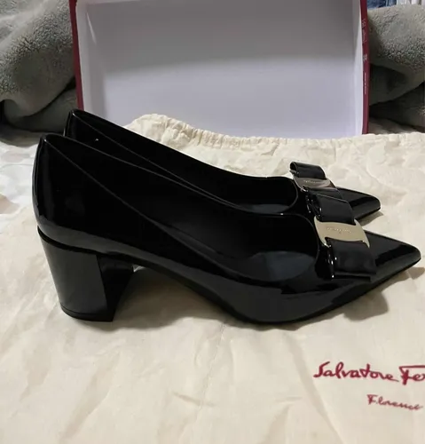Zapatillas Ferragamo MercadoLibre
