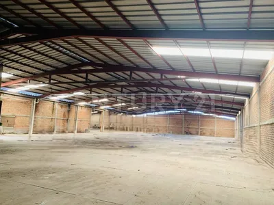 Bodega en venta