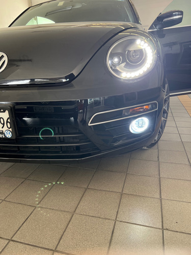 Volkswagen Beetle 2.0 R-line At