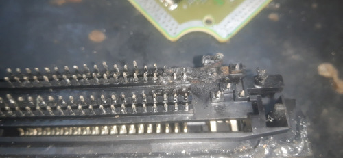 Reparacion De Computadora Para Fiesta Move, Max Y Power