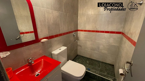 Imagen 20 de 28 de Depto 5amb En Venta - Dellepiane Norte Al 4700, T16, Barrio Copello - Loiacono Propiedades