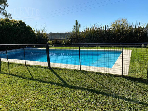 Imagen 28 de 29 de Casa - Echeverría Del Lago - Canning - Esteban Echeverría - Venta Con Renta